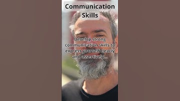 Unlocking the Power of Communication: Mastering Skills for Success | Motivational Guide