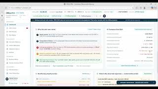 Details DrillDNA – AI-Powered Oil & Gas Drilling Intelligence Platform | Full Demo Update