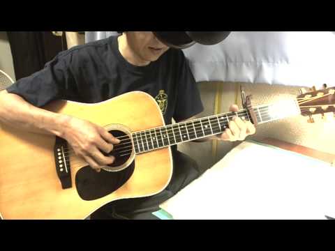 ほおずき　グレープ　さだまさし　COVER