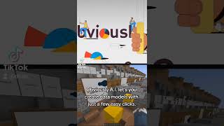 Introducing Obviously.AI