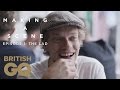 The Lad: Ep. 1 | The Roots of British Style | River Island | British GQ