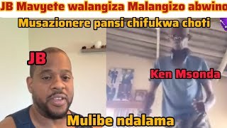 Simunabwelere kudzakhala millionaire kuti mukapanda kukhala millionaire nde muzizionera pansi?
