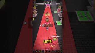 Clearing Out All Los Blocks