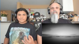 Evergrey - A Silent Arc [Reaction/Review]