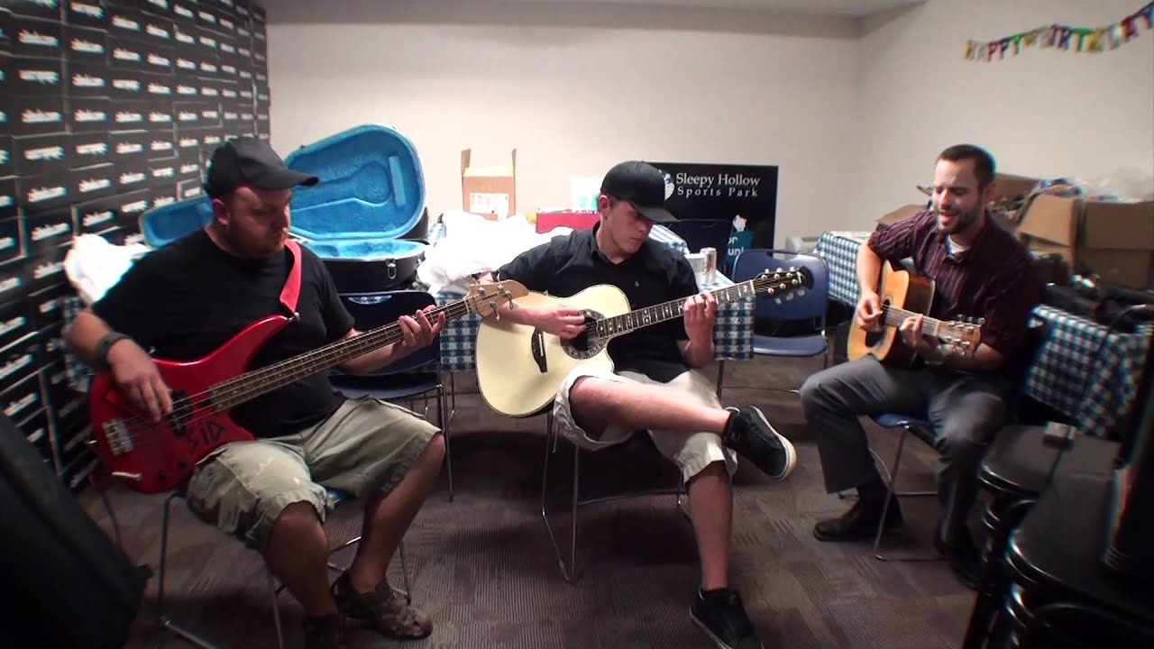 Little Chi Girl (Acoustic) - Hold for Swank