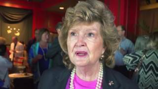 Paradise Reef Documentary Press Screening