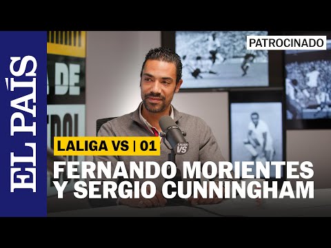 “Gracias a mi padre, los niños negros podían soñar con ser futbolistas”. | LALIGA VS Episodio 2