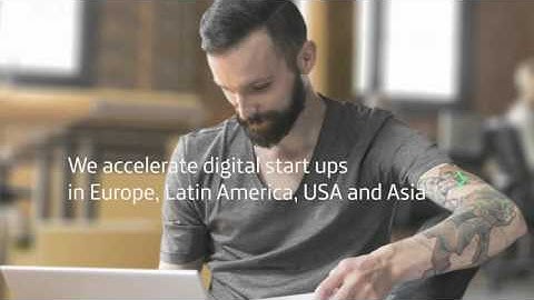 Telefónica Open Future_at 4YFN