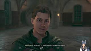 Hogwarts Legacy Episode 39
