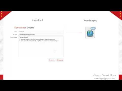 Курс HTML -