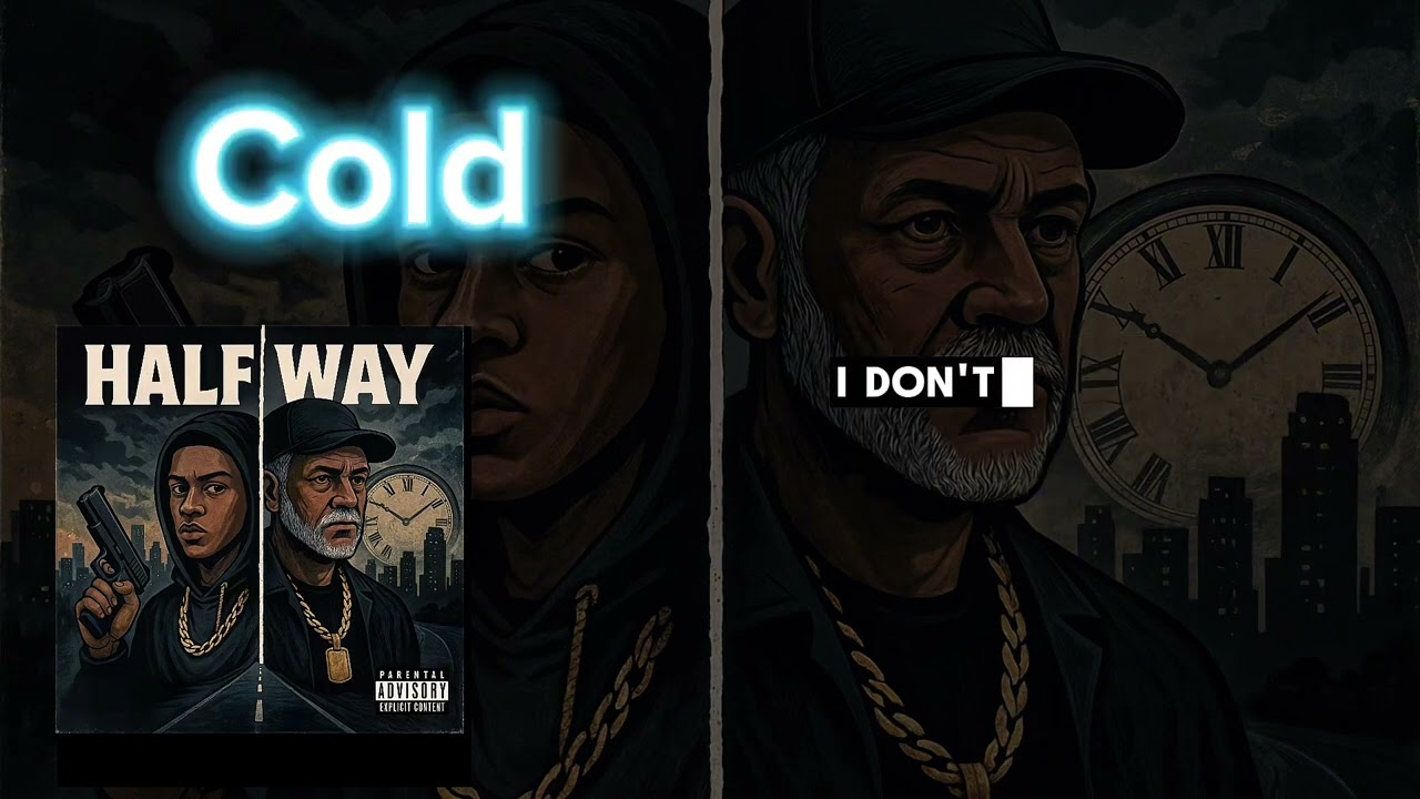 Watch Jzan - Cold (lyric video) on YouTube Watch Jzan - Cold (lyric video) on YouTube