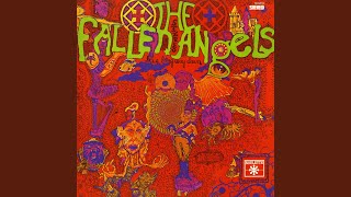 I Really Love My Mother - The Fallen Angels