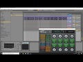 Making Breakbeat track in Ableton Live 10