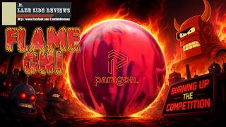 Track Paragon Fire Bowling Balls FREE SHIPPING