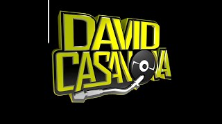 BREAKDANCE ELECTRO- FUNK -Mega-MIX - DJ DAVID CASANOVA