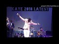 Qute Kaye - Byona Mpewo (2018)