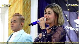 PERGI TANPA PESAN ADE ASTRID X GERENGSENG TEAM LIVE KARAWANG