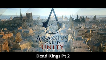 Lets Play - Assassin