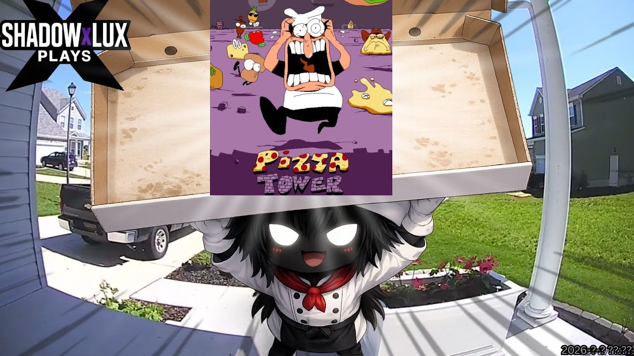 This Game Made My PAPA JOHN BIGGER!