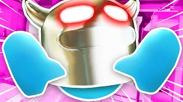 CREATING *SECRET* ROBOT MEESEEKS IN RICK AND MORTY VR (Rick and Morty: Virtual Rick-ality Gameplay)