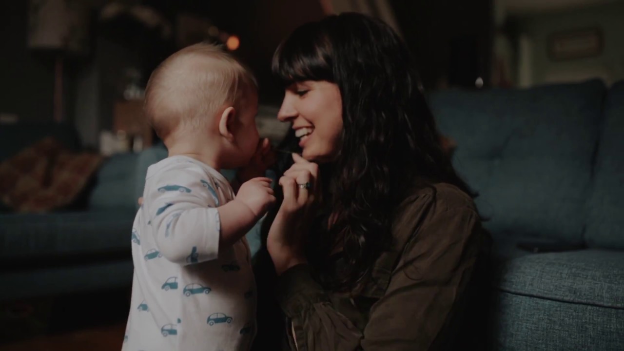 A Day in the Life - Family Documentary - The Drayton's - Coralie Monnet Photographer