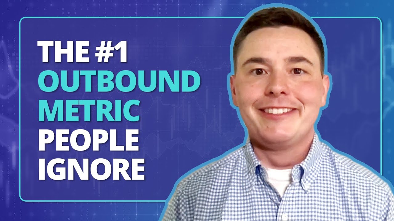 The Most Ignored Sales Metric That Could Double Your Revenue