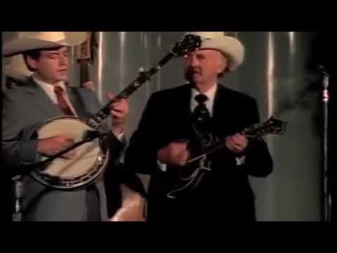 Rawhide on Banjo - Butch Robins LIVE 1980