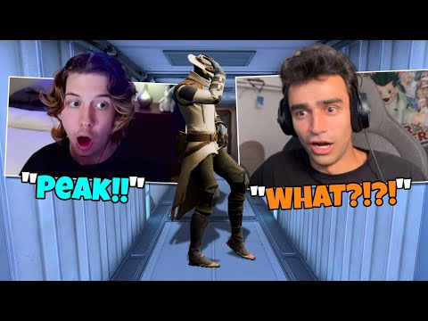 Valorant voice trolling
