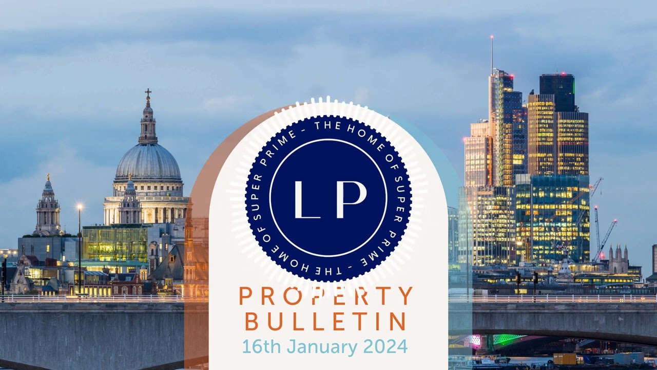 Global Real Estate Trends: Luxury, Wealth, and Future Homes