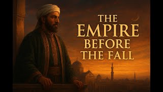 The Empire Before the Fall: Hisham ibn Abd al-Malik and the Last Glory of the Umayyads”