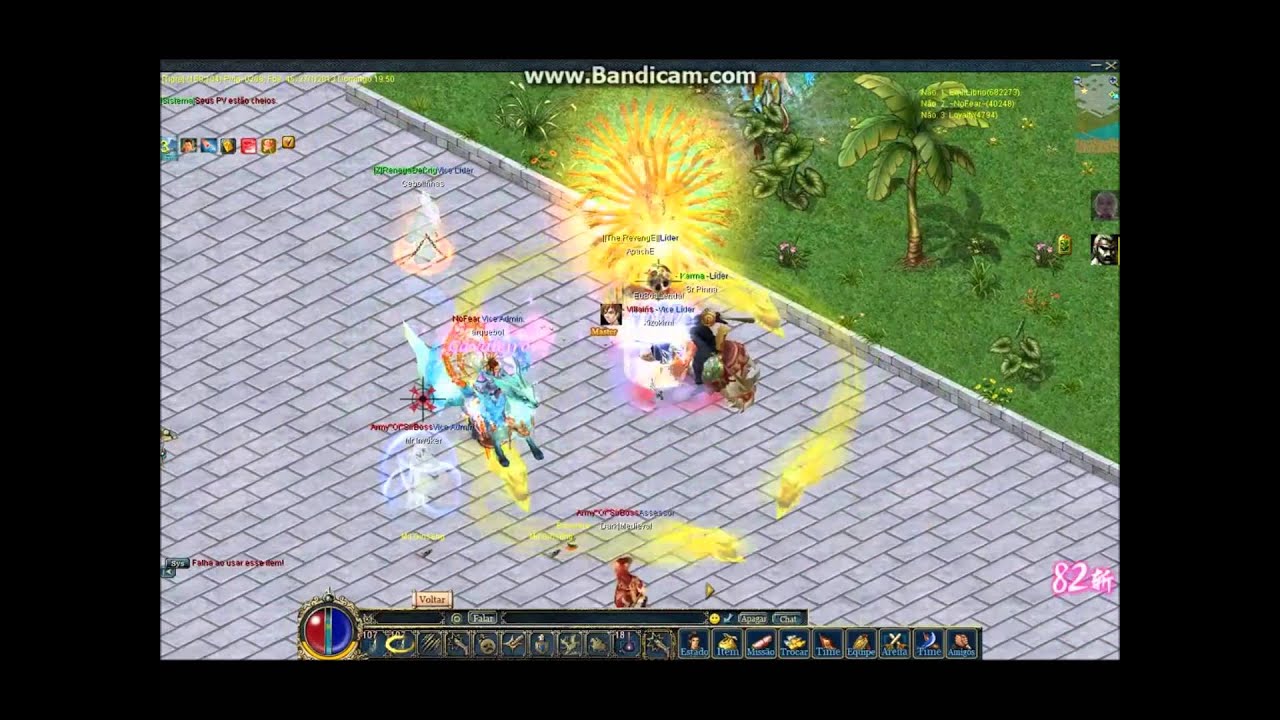 A Estrela Da Guerra Das Guildas - xalxixinha