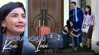 Download Lagu ADITYA TALAK DAN USIR RIANTI KARENA BAKAR FOTO WIDURI  - MERANGKAI KISAH INDAH HARI INI EPISODE 62 MP3