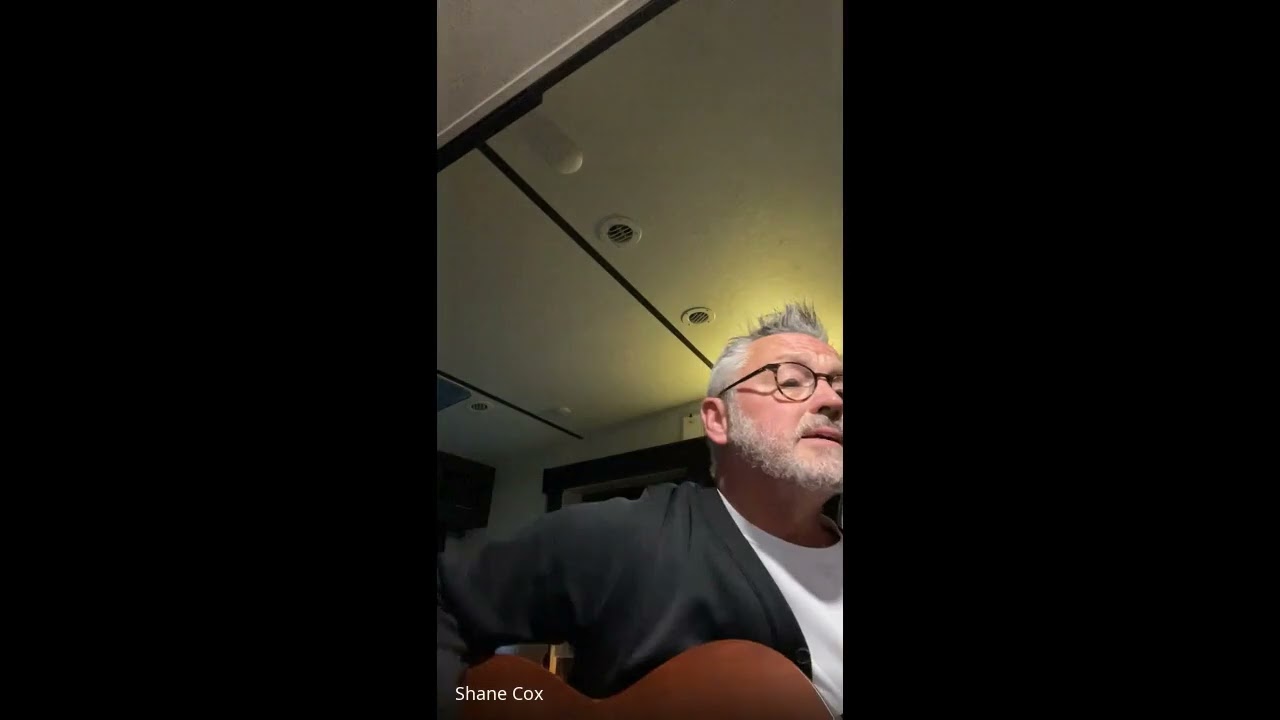 stranded on a sandbar-shane