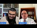 مناظرة قوية بين الشيخ زين خير الله و القسيس فاضل