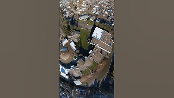 Insta360 Sphere | First Flight | Great Footage!!! #shorts