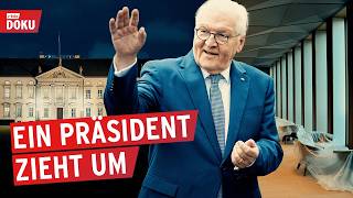 Bye-Bye Bellevue - Der Bundesprasident zieht um Reportage
