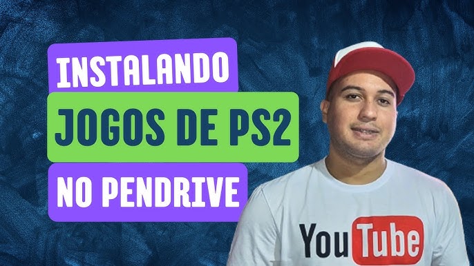 Baixar Jogos para Opl Ps2, Jogo de Computador Ps2 Nunca Usado 51326187