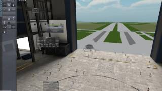 RP-0 Tutorial Campaign Part 25: Lunar Footage