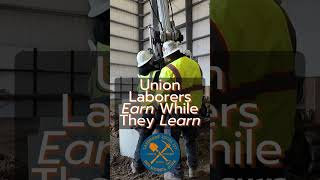 Earn While You Learn With Liuna177