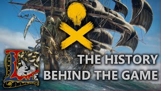 The History Behind Skull and Bones