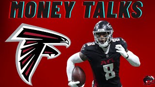 Atlanta Falcons News 🚨 | Falcons SIGN Kyle Pitts to 3 Year Extension 