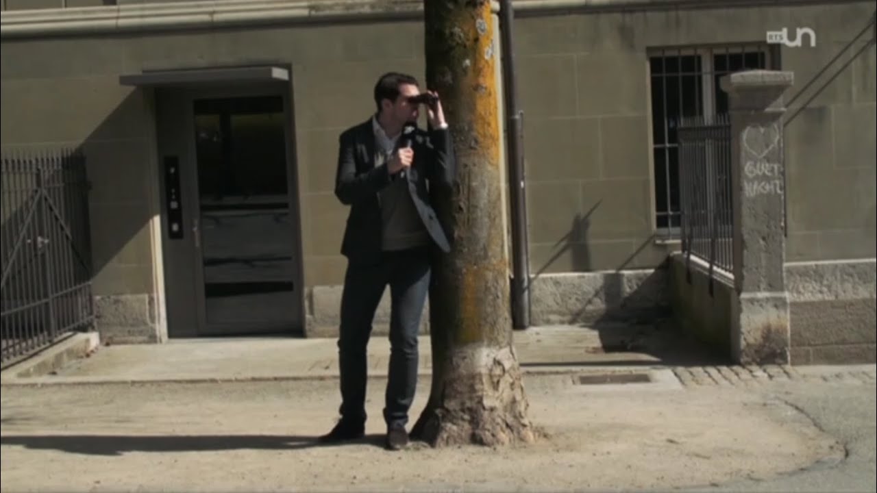 renseignements in french 26' (ém.10 - 3/6) - L'enquête de la rédaction: la nouvelle loi sur le renseignement