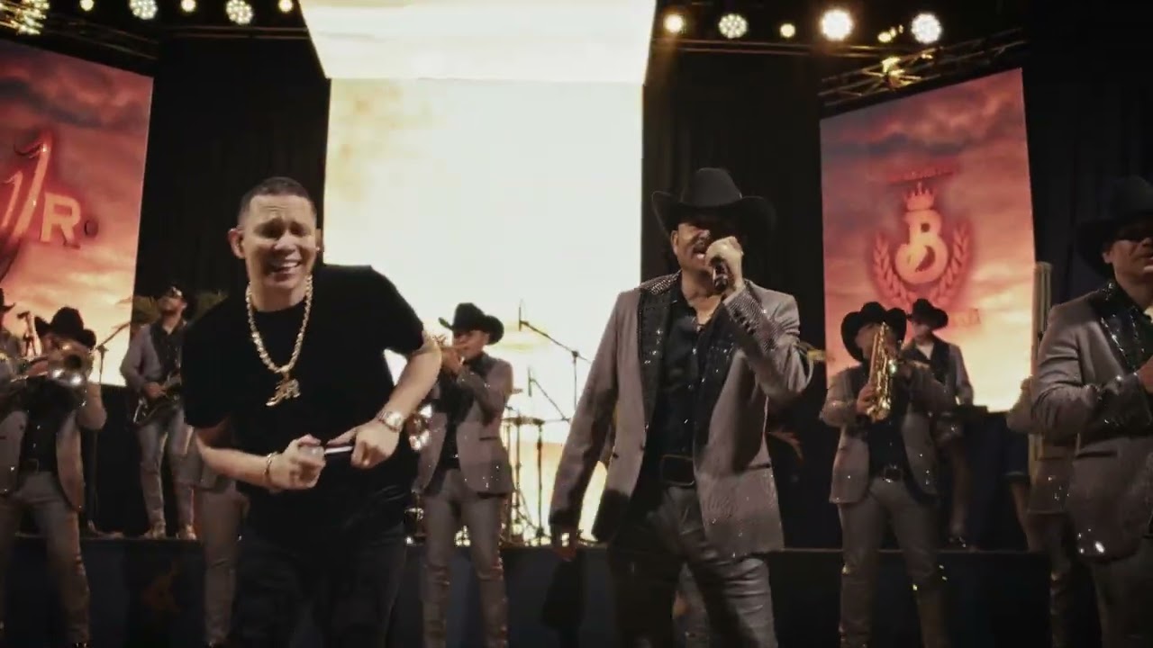 Javier Rosas, La Brissa - Lucerito