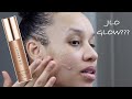 First Impression | JLo Beauty That Star Filter Highlighting Complexion Booster | Rose Gold