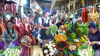 Download Lagu Cambodian Routine Food \u0026 Lifestyle @ Boeng Keng Kang Market, Fish, Shrimp, Pork, \u0026 More MP3 Download Lagu Cambodian Routine Food \u0026 Lifestyle @ Boeng Keng Kang Market, Fish, Shrimp, Pork, \u0026 More MP3