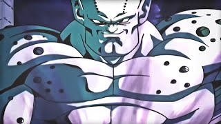 Drop It Off - Edgy Scale Edit My Part Collab Dbz // Alight Motion Free Preset!