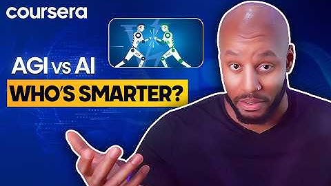 Artificial General Intelligence vs. AI: How Close Are We?