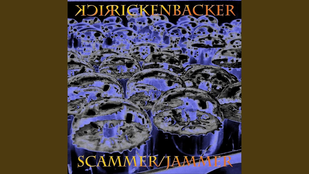 Scammer / Jammer YouTube