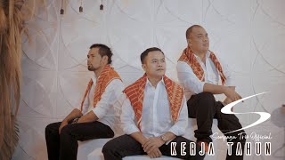 KERJA TAHUN Voc.Sempaga Trio.....#lagu karo#lagu karo terbaru 2021#sempaga trio# narta siregar