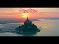 The Beauty Of France With Fairuz Songs روائع الست فيروز وجمال الطبيعة في فرنسا 